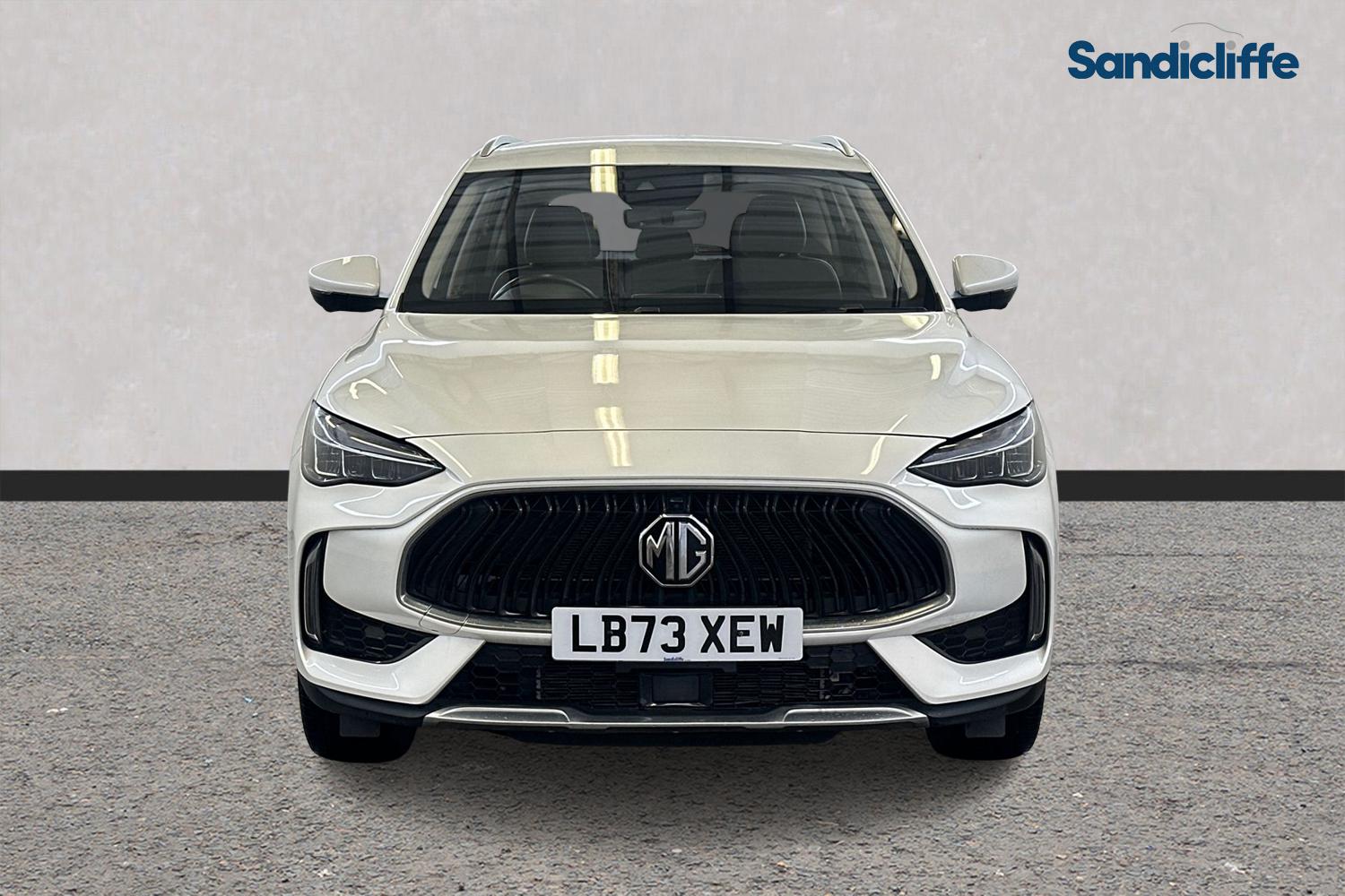 Used MG MG HS 2023 for sale - 77591324: Photo 2