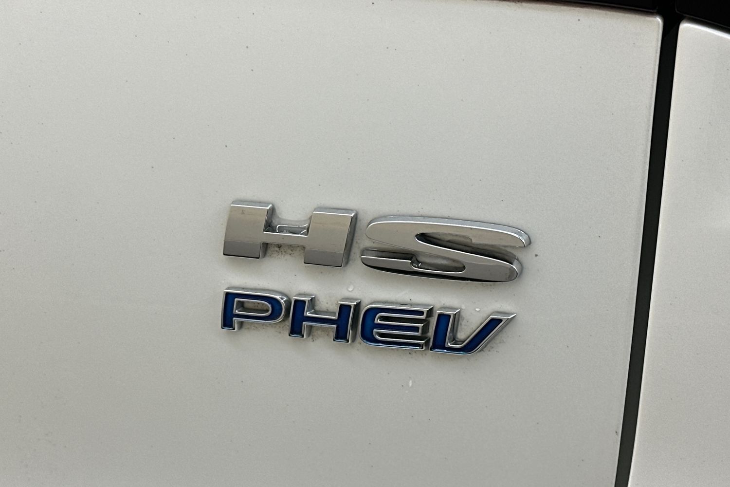 Used MG MG HS 2023 for sale - 77591324: Photo 20