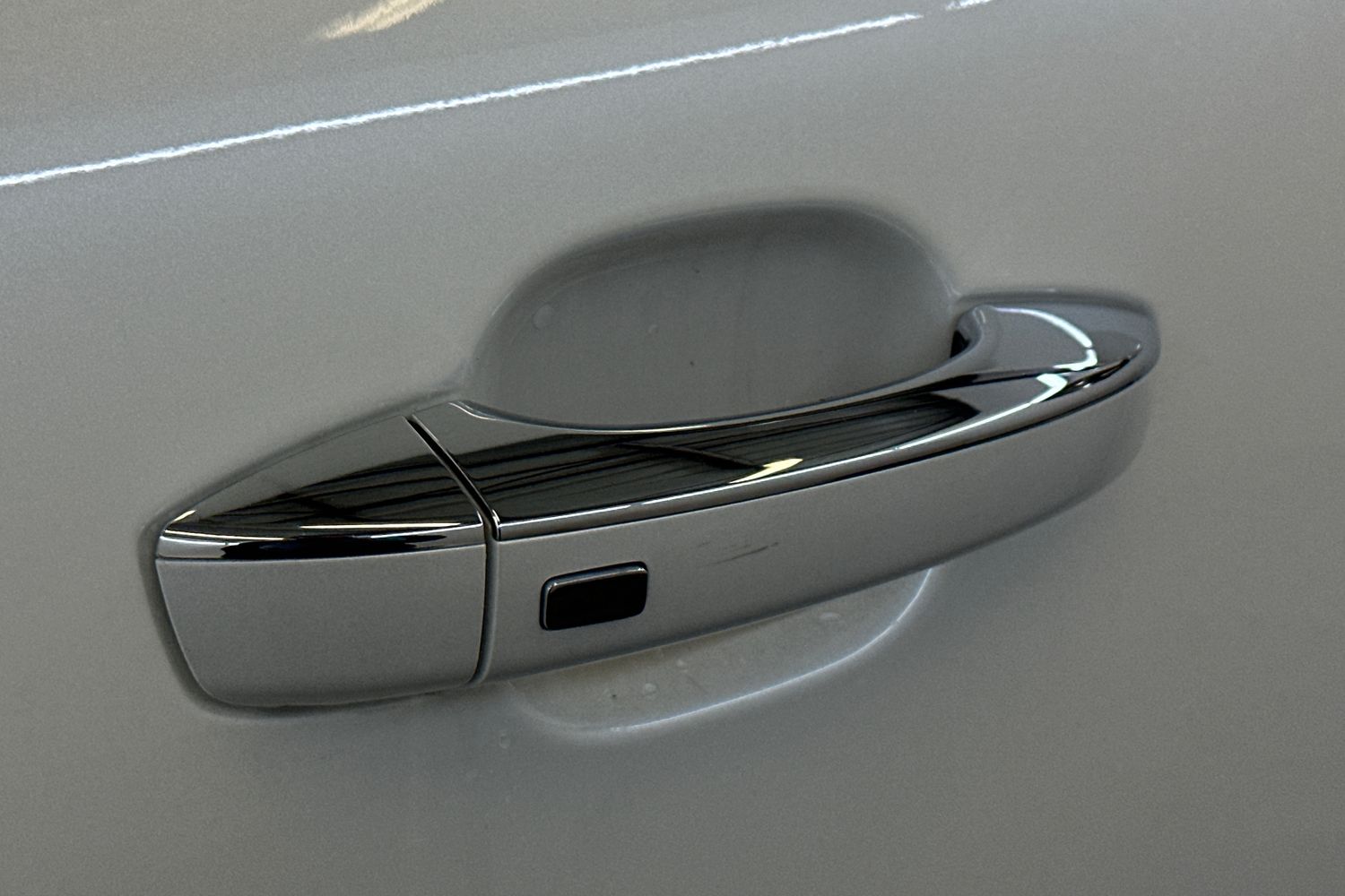 Used MG MG HS 2023 for sale - 77591324: Photo 23