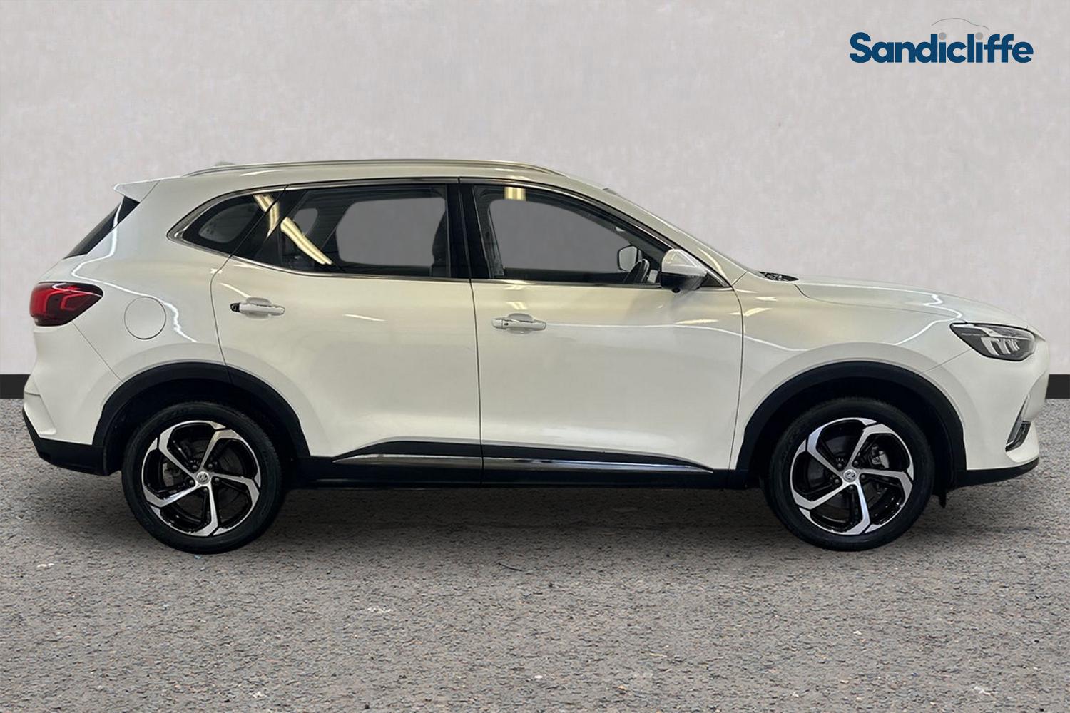 Used MG MG HS 2023 for sale - 77591324: Photo 3