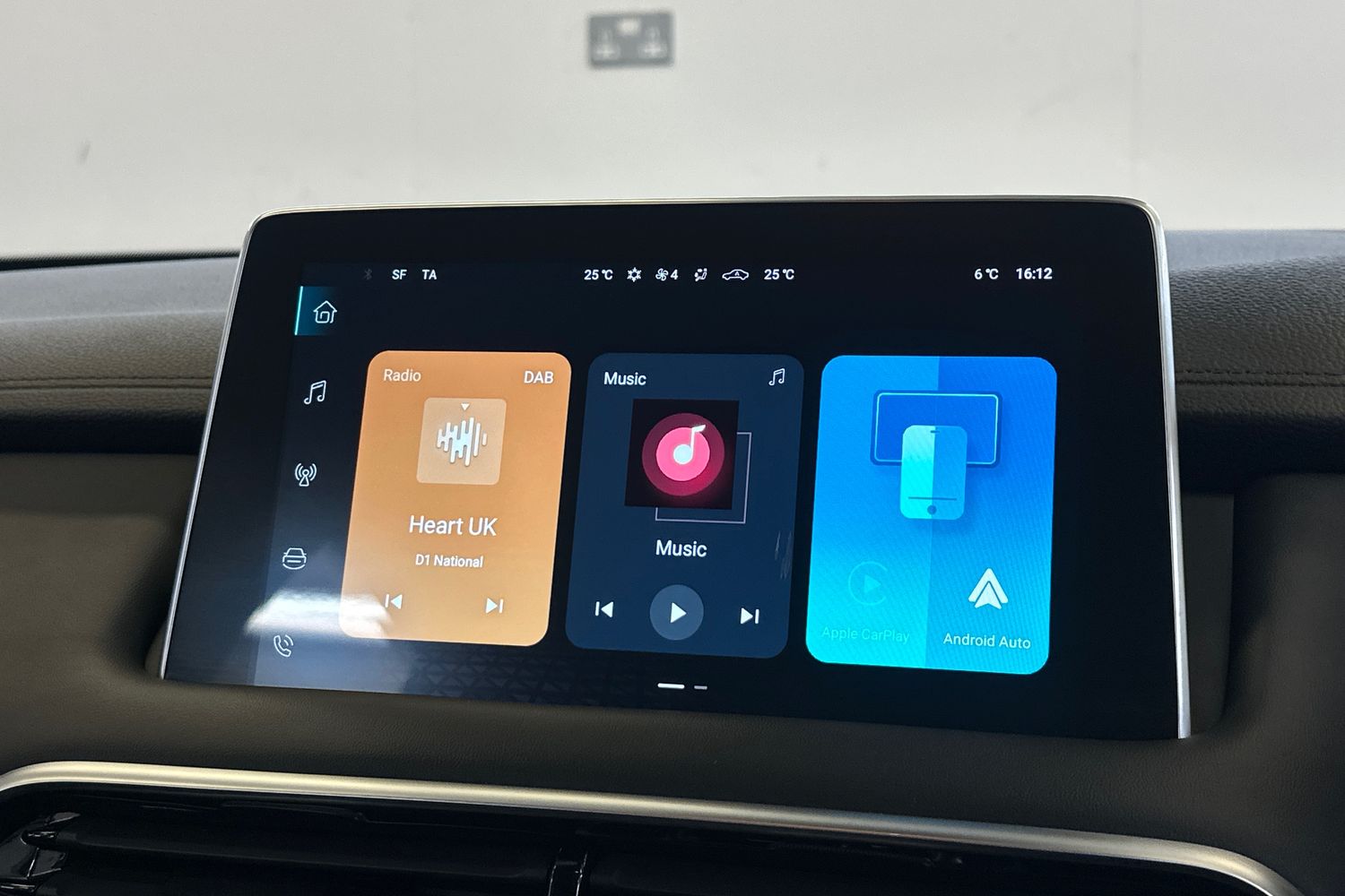 Used MG MG HS 2023 for sale - 77591324: Photo 33