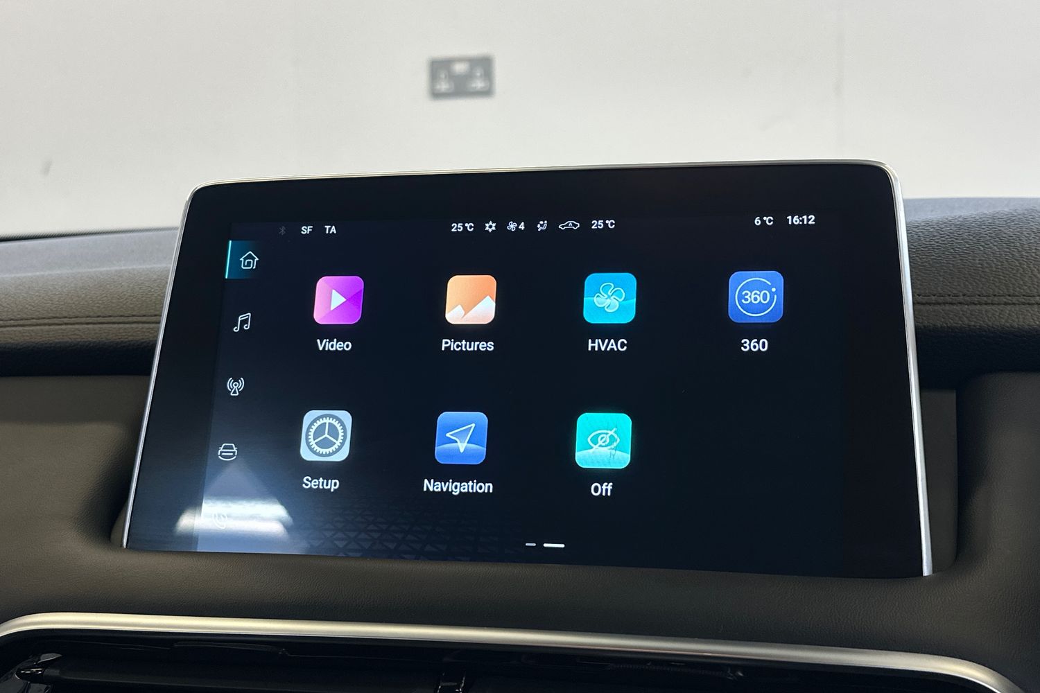 Used MG MG HS 2023 for sale - 77591324: Photo 34