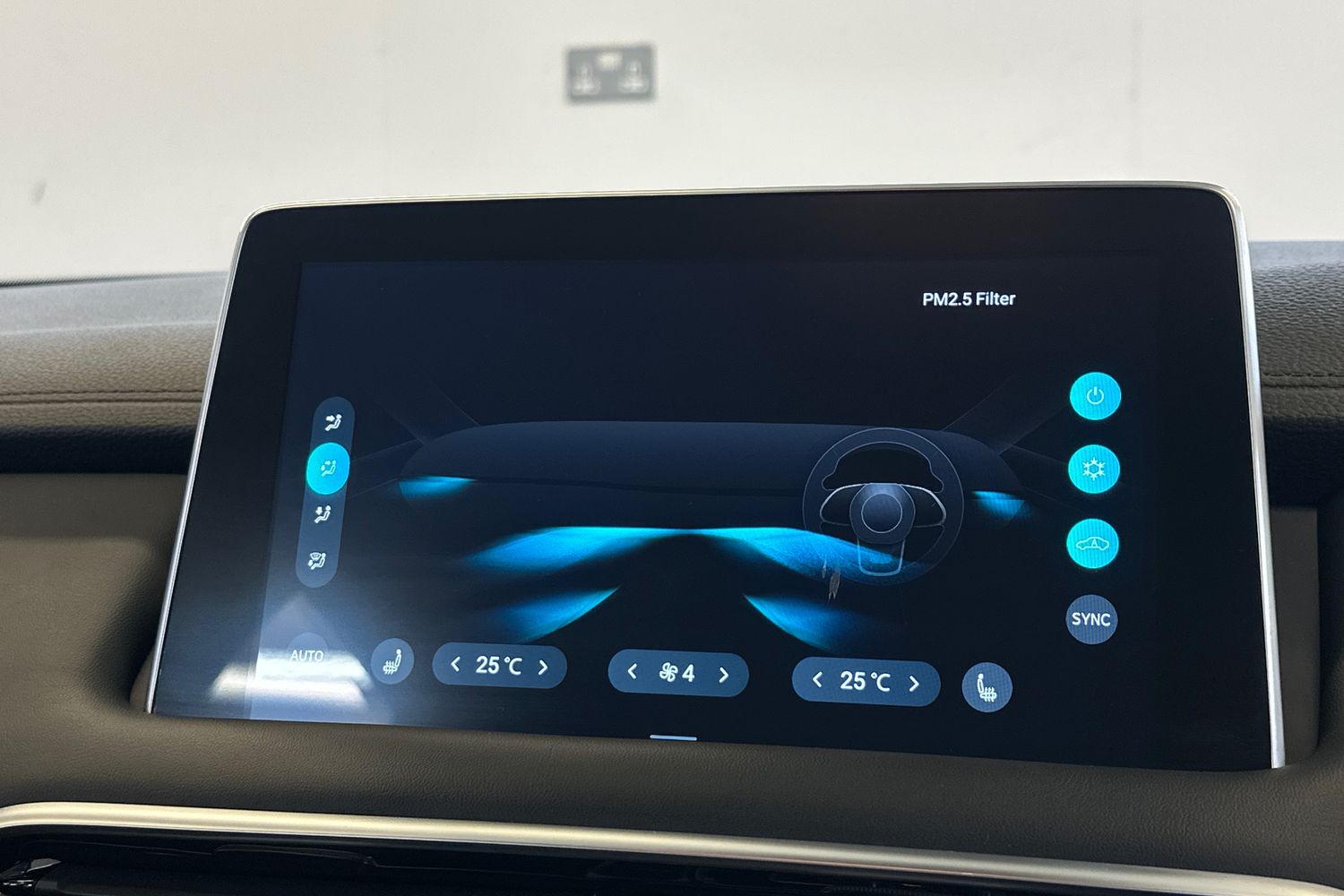 Used MG MG HS 2023 for sale - 77591324: Photo 35