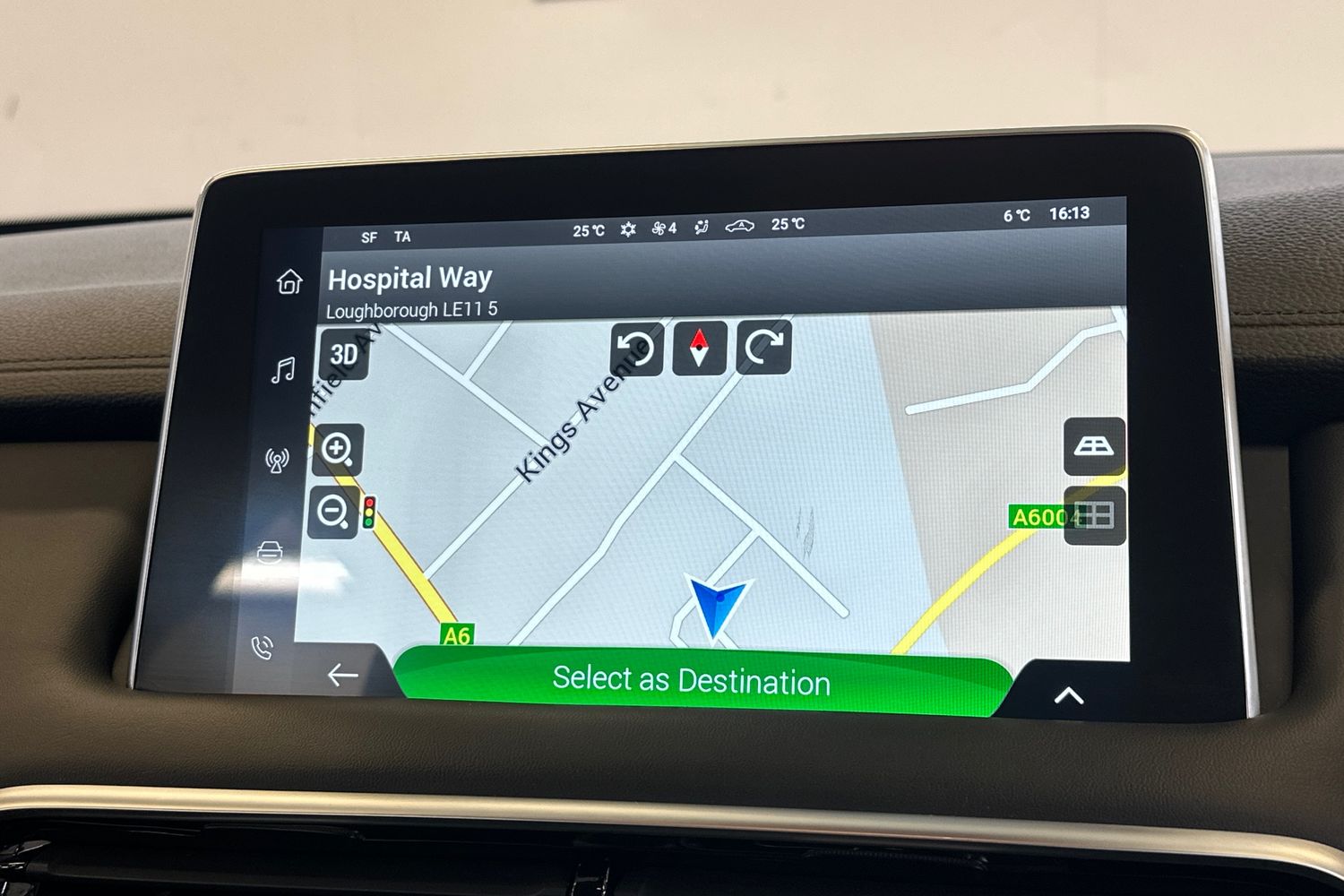 Used MG MG HS 2023 for sale - 77591324: Photo 36