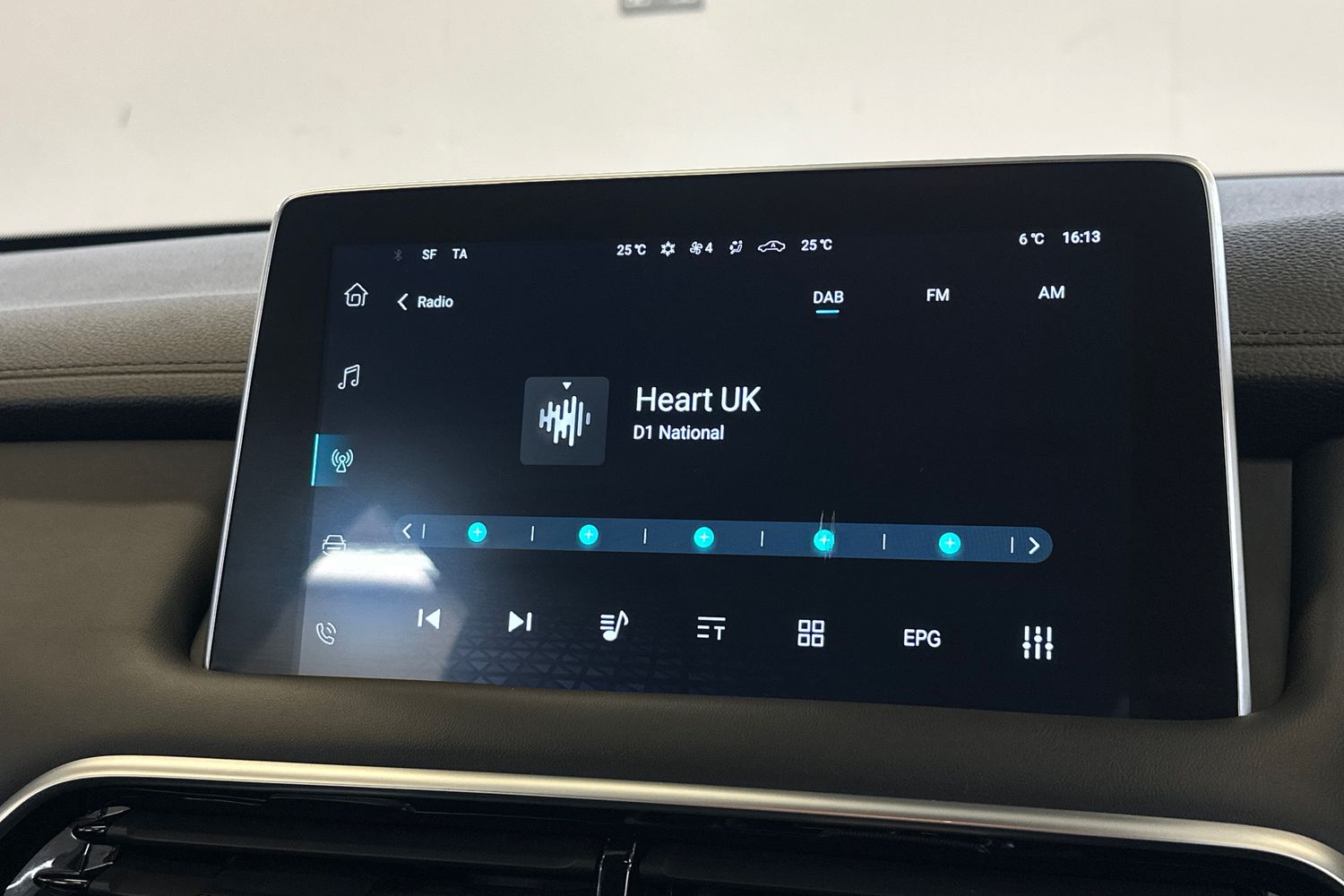 Used MG MG HS 2023 for sale - 77591324: Photo 37