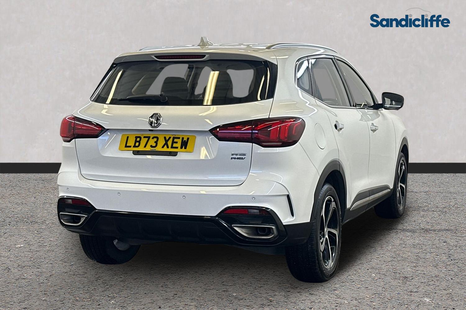 Used MG MG HS 2023 for sale - 77591324: Photo 4