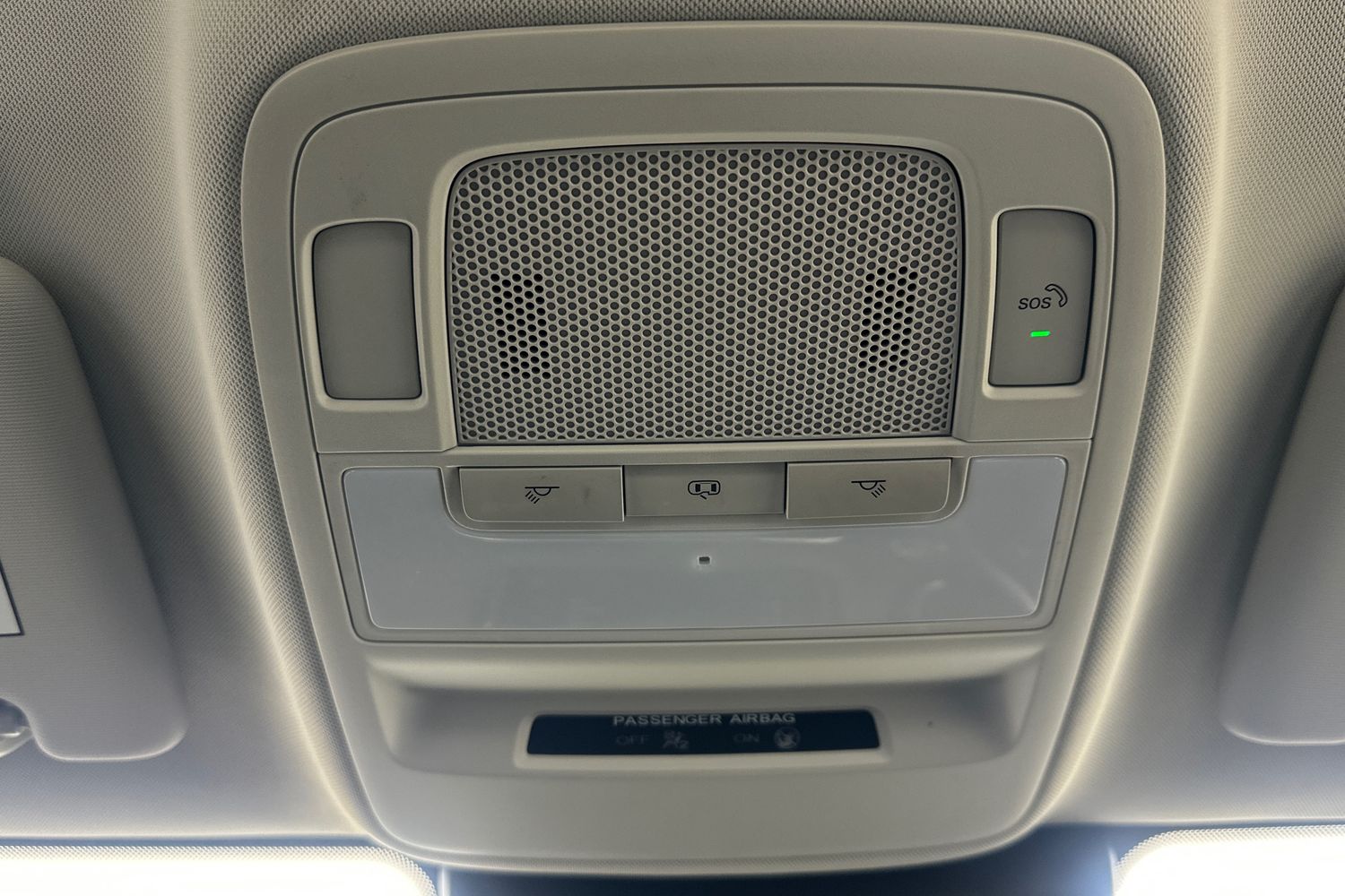 Used MG MG HS 2023 for sale - 77591324: Photo 43