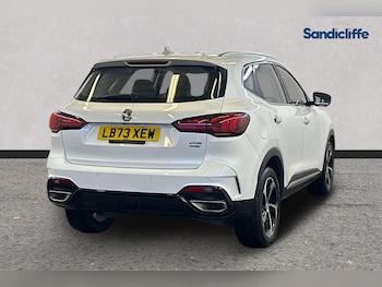 Used MG MG HS 2023 for sale - 77591324: Photo