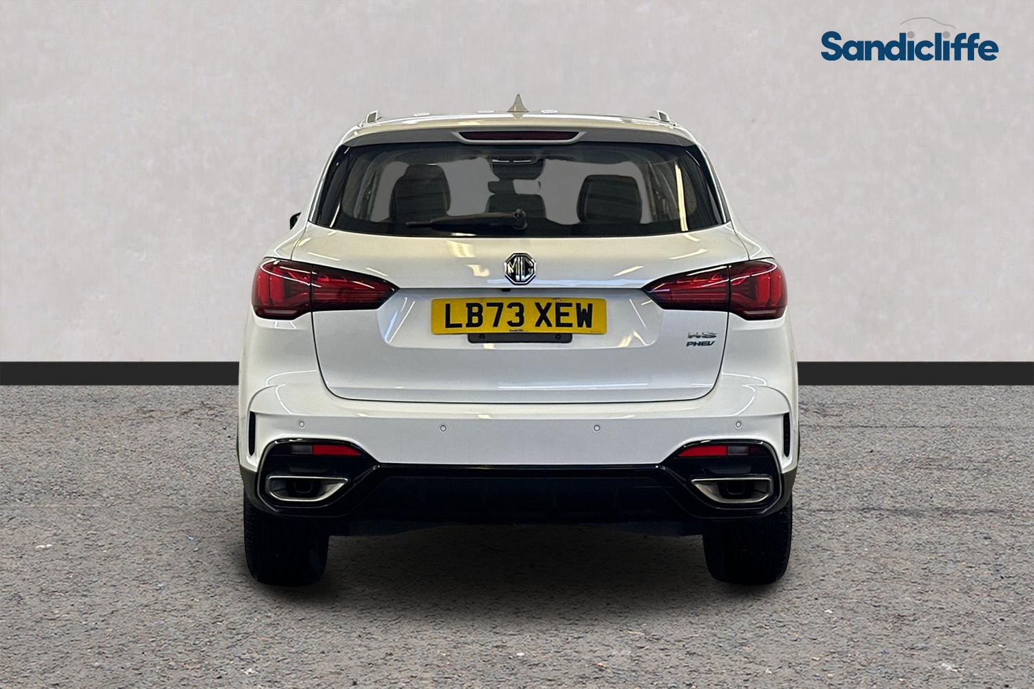 Used MG MG HS 2023 for sale - 77591324: Photo 6