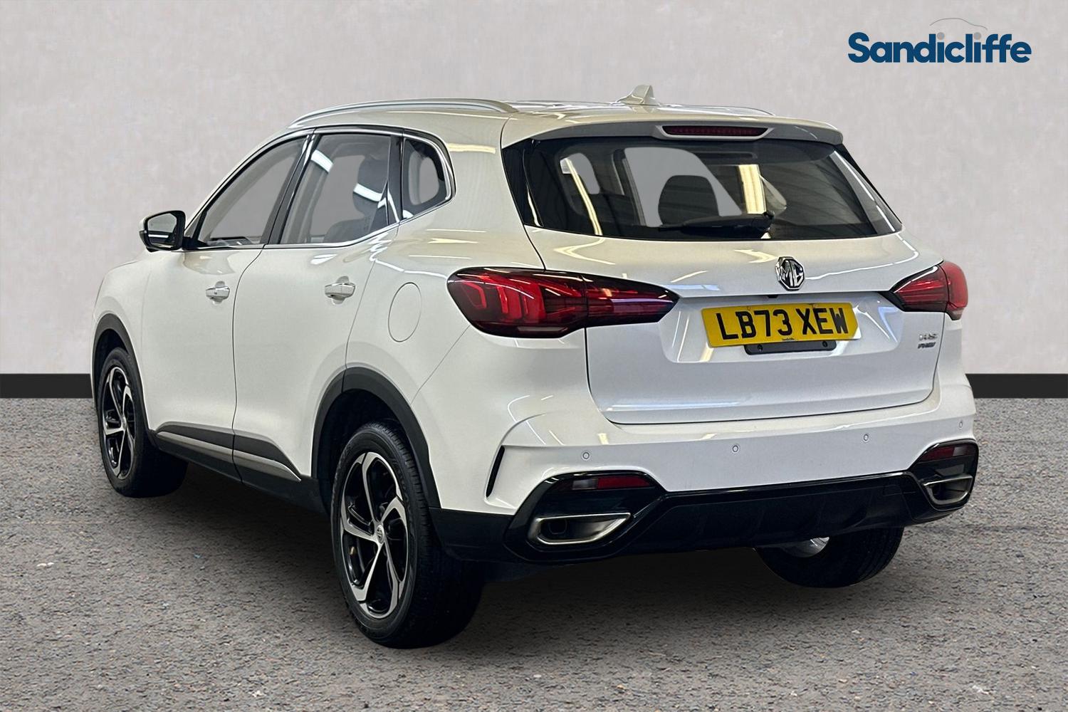 Used MG MG HS 2023 for sale - 77591324: Photo 7