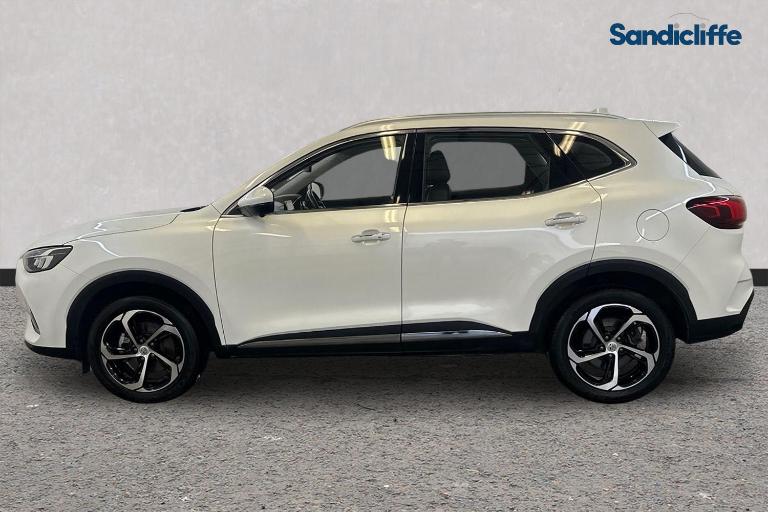 Used MG MG HS 2023 for sale - 77591324: Photo 8