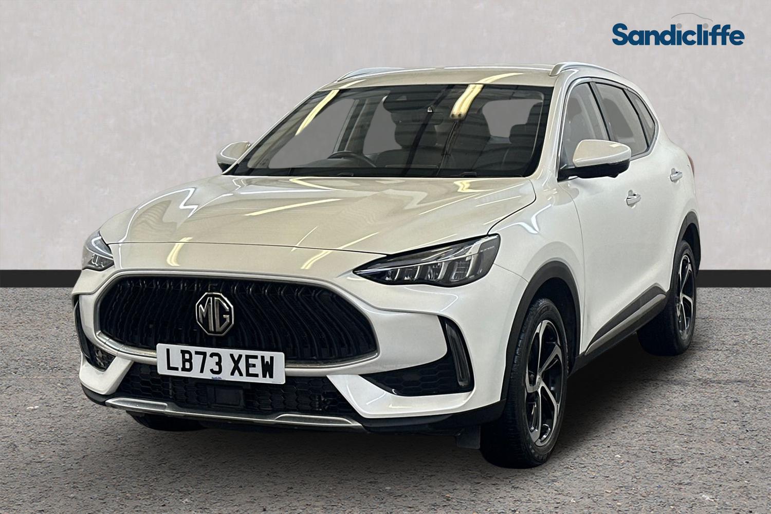 Used MG MG HS 2023 for sale - 77591324: Photo 9