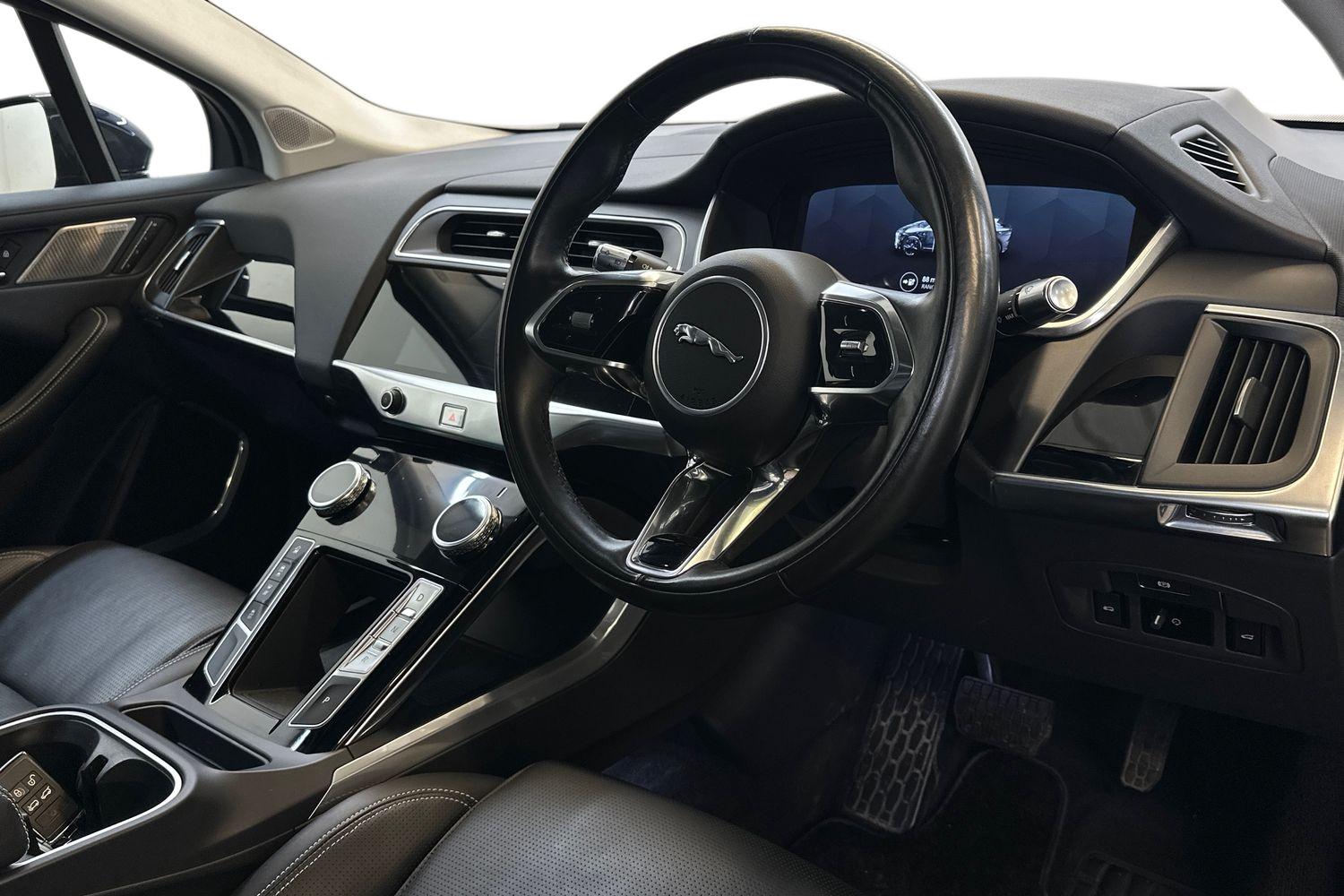 Used Jaguar I-Pace 2020 for sale - 76969606: Photo 10