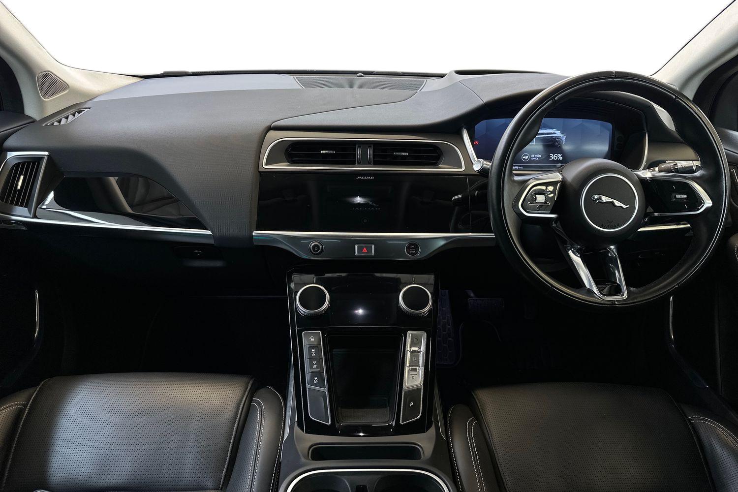 Used Jaguar I-Pace 2020 for sale - 76969606: Photo 11