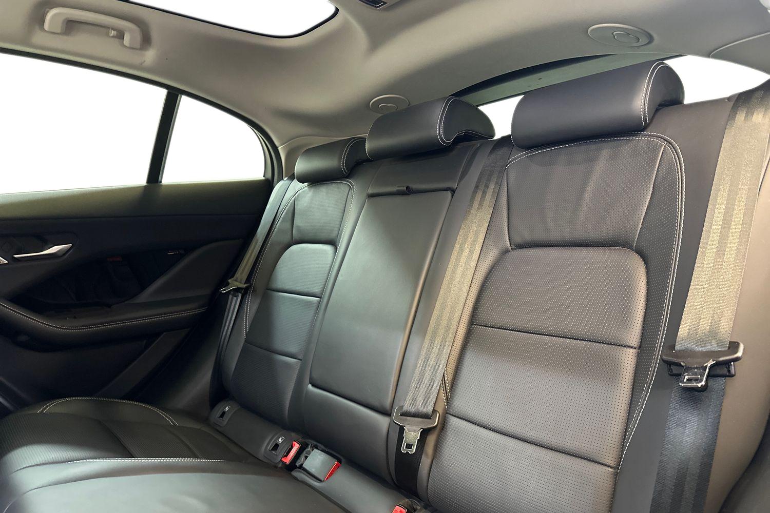 Used Jaguar I-Pace 2020 for sale - 76969606: Photo 13