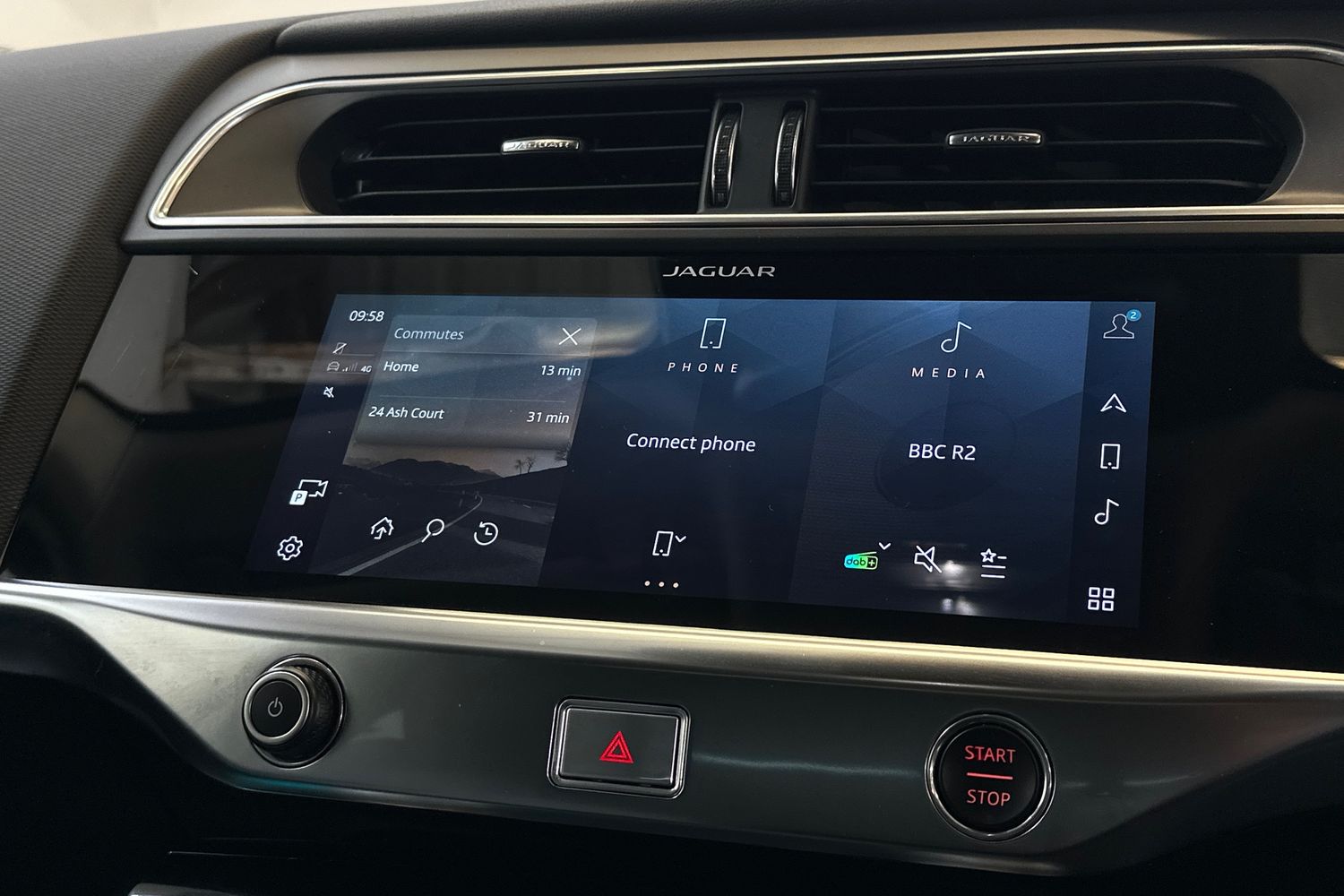 Used Jaguar I-Pace 2020 for sale - 76969606: Photo 29