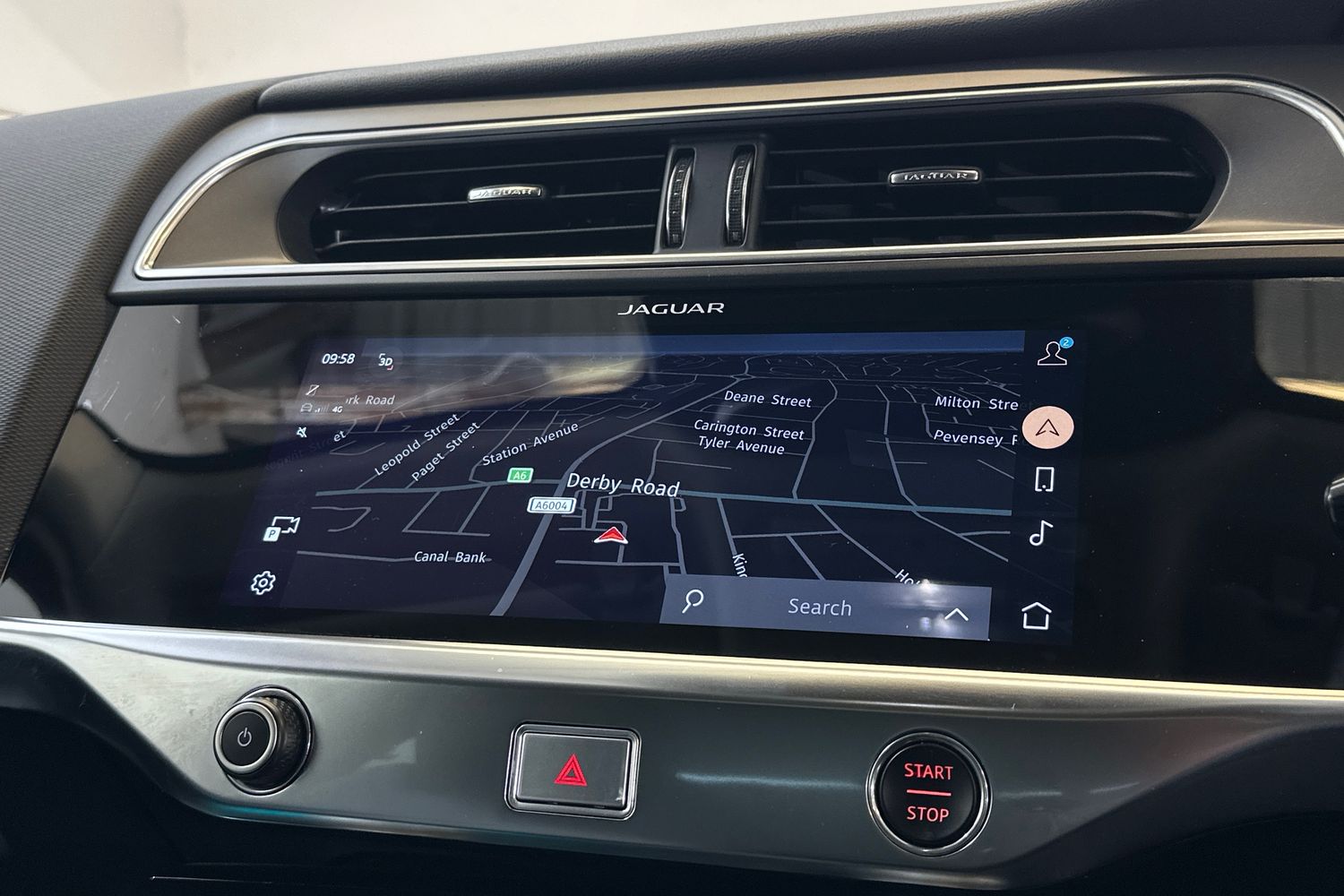 Used Jaguar I-Pace 2020 for sale - 76969606: Photo 30