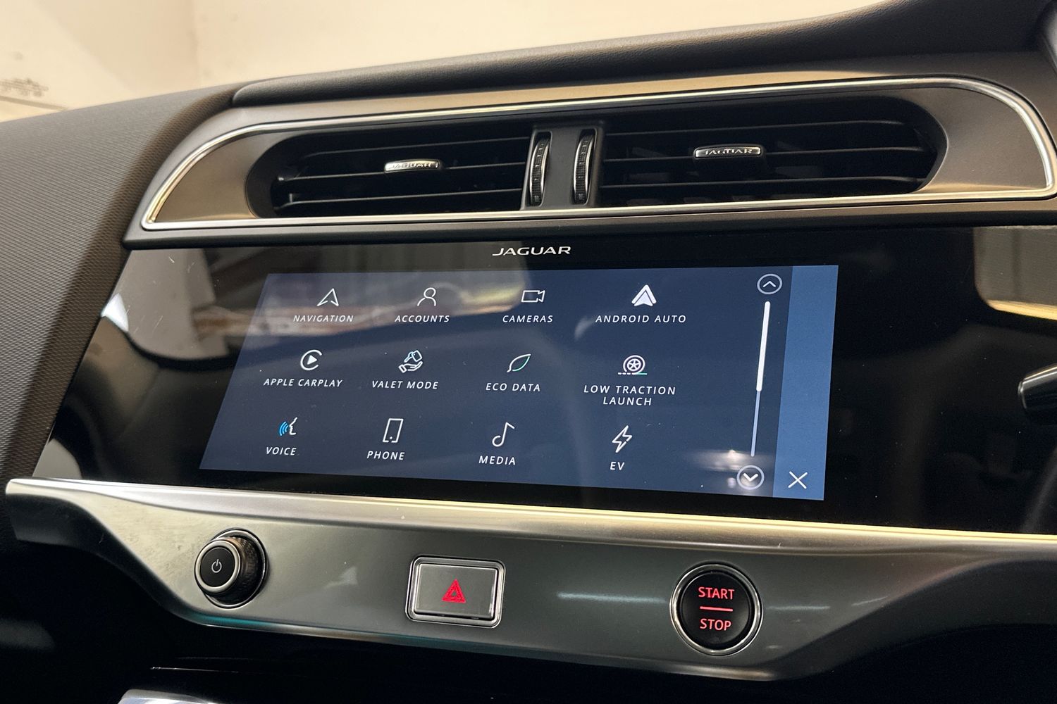 Used Jaguar I-Pace 2020 for sale - 76969606: Photo 31