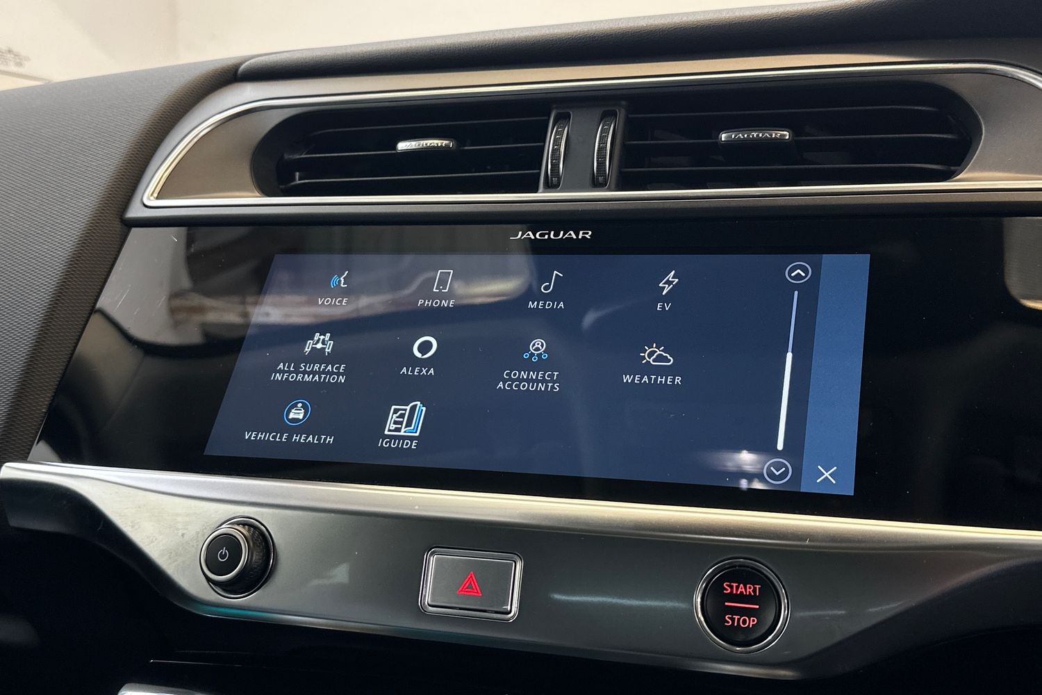 Used Jaguar I-Pace 2020 for sale - 76969606: Photo 32