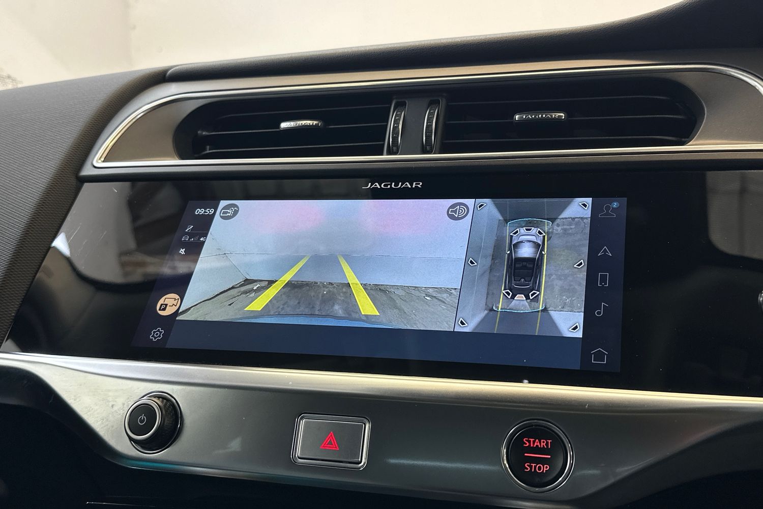 Used Jaguar I-Pace 2020 for sale - 76969606: Photo 33