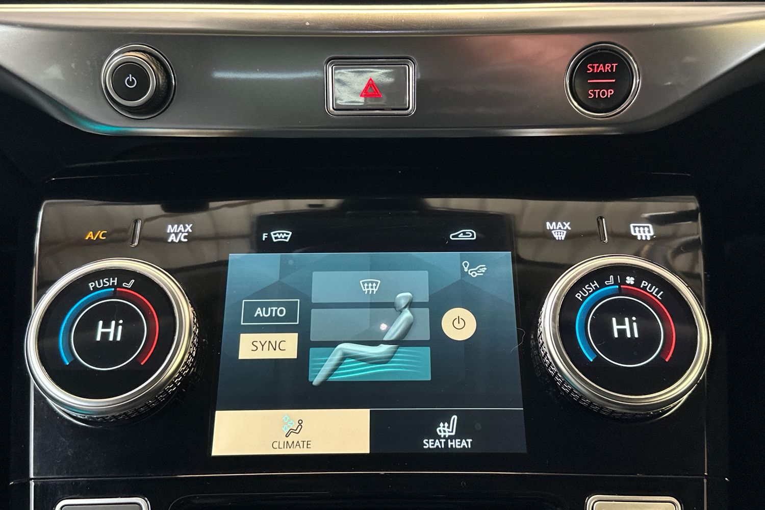 Used Jaguar I-Pace 2020 for sale - 76969606: Photo 34