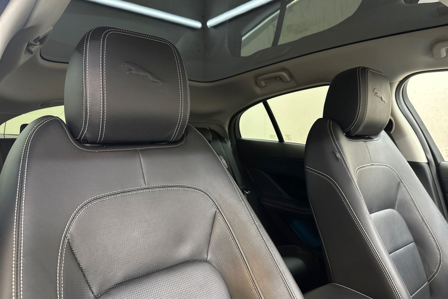 Used Jaguar I-Pace 2020 for sale - 76969606: Photo 39