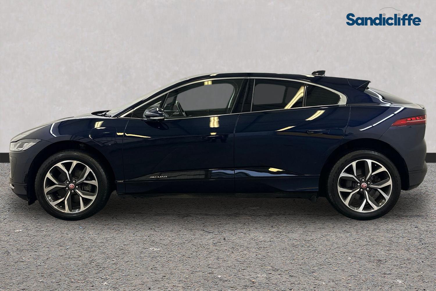 Used Jaguar I-Pace 2020 for sale - 76969606: Photo 7