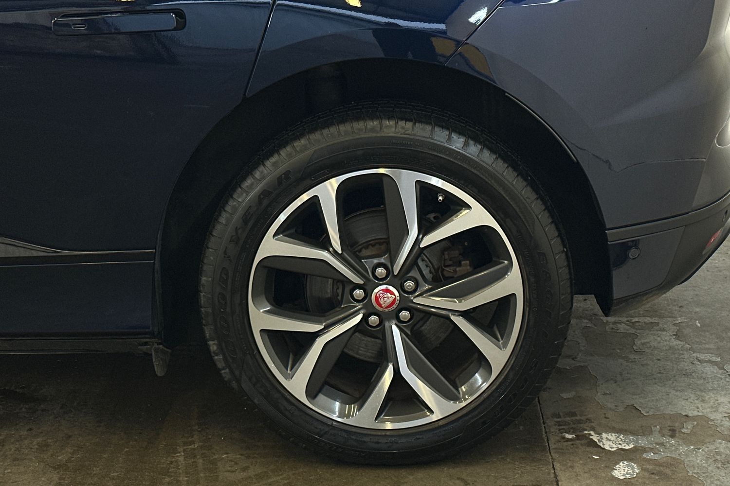 Used Jaguar I-Pace 2020 for sale - 76969606: Photo 9