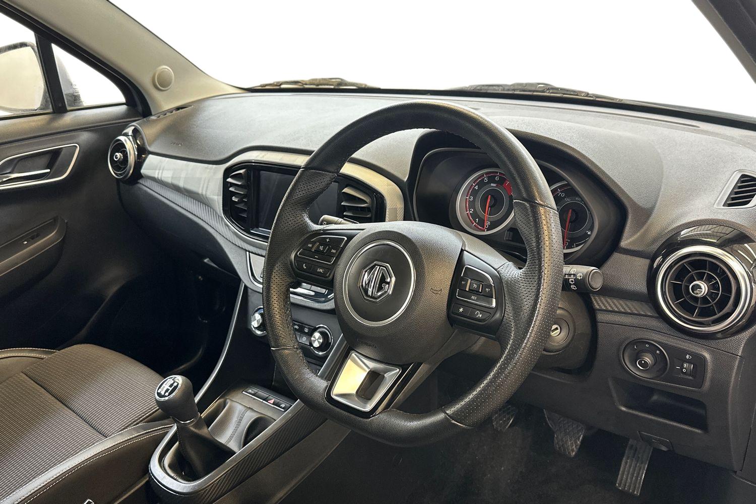 Used MG MG3 2023 for sale - 76986688: Photo 10