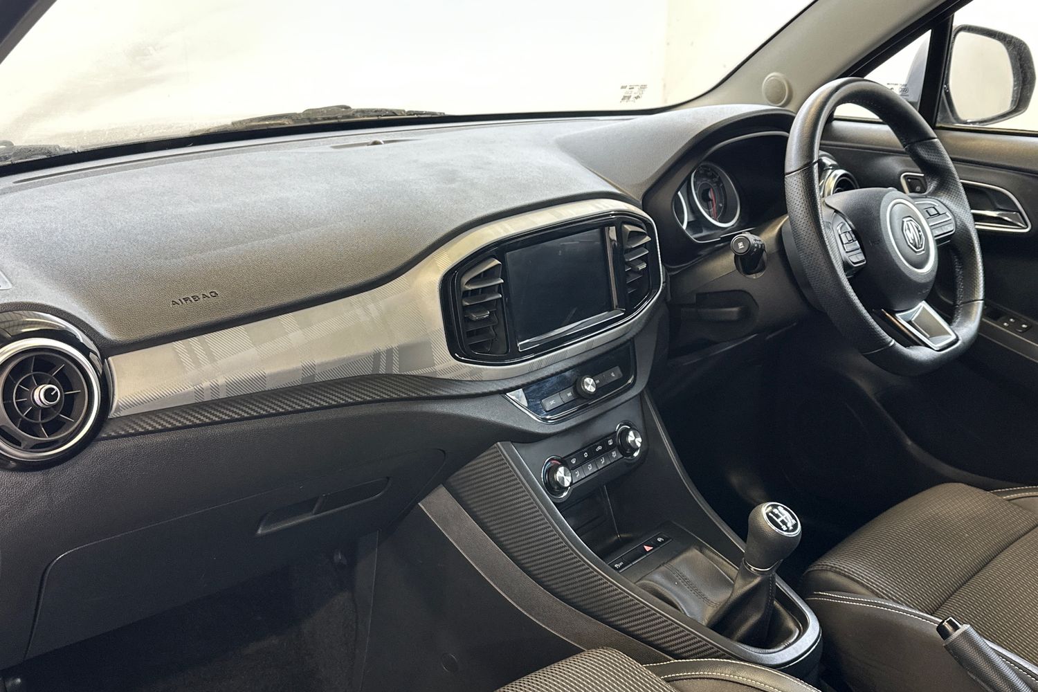 Used MG MG3 2023 for sale - 76986688: Photo 12