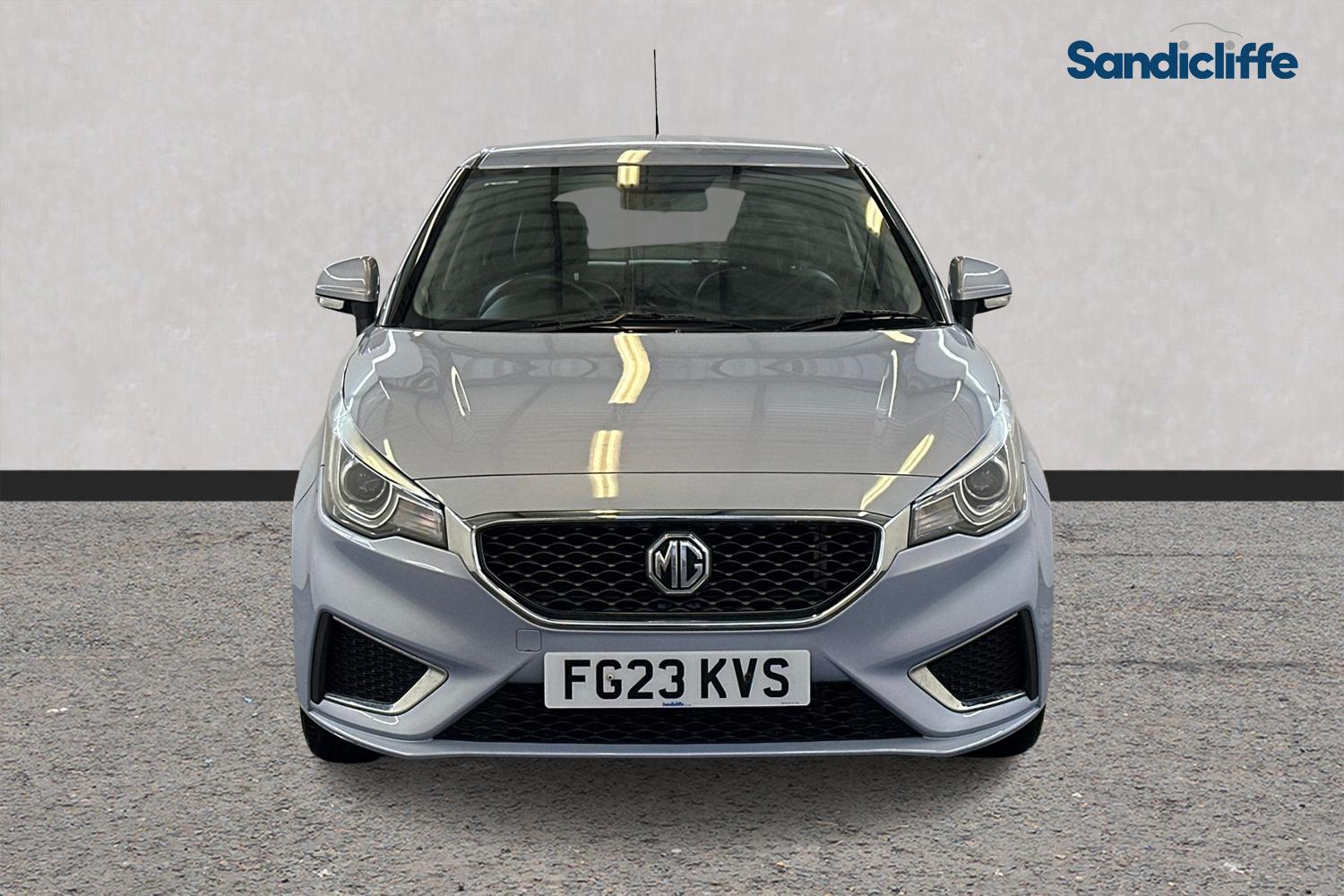 Used MG MG3 2023 for sale - 76986688: Photo 2