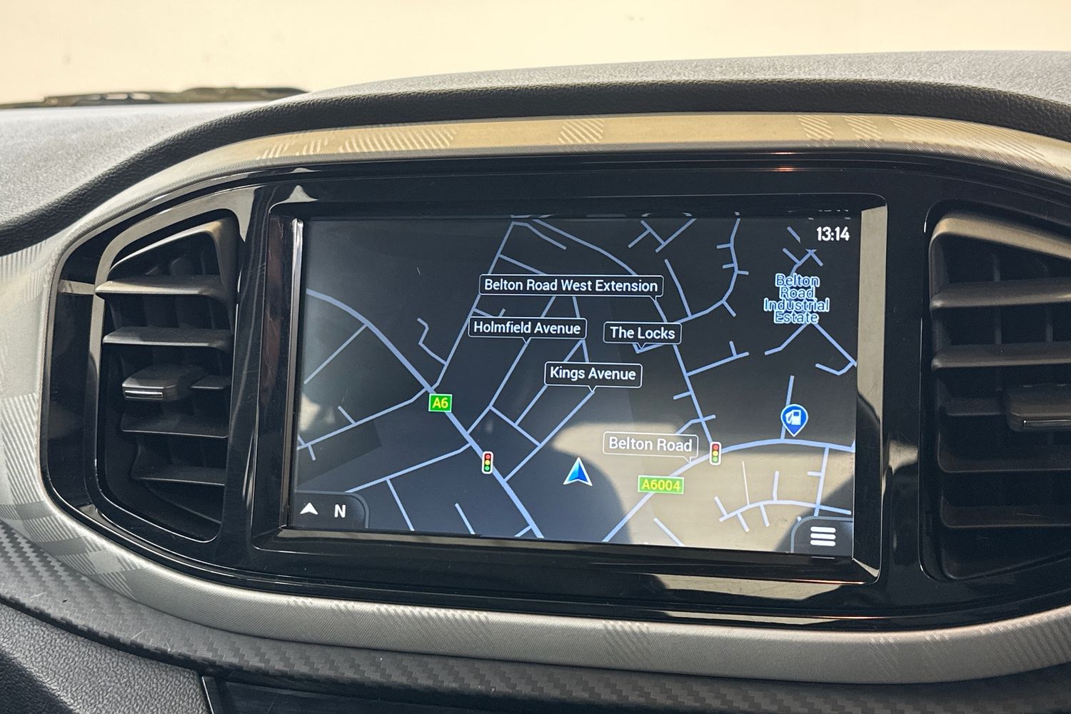 Used MG MG3 2023 for sale - 76986688: Photo 25