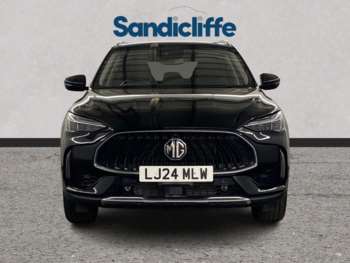 Used MG MG HS 2024 for sale - 74724041: Photo