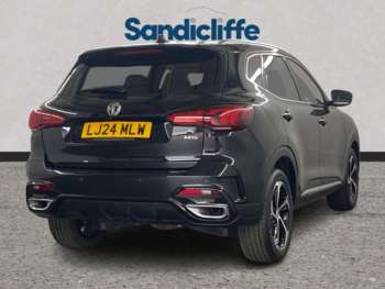 Used MG MG HS 2024 for sale - 74724041: Photo