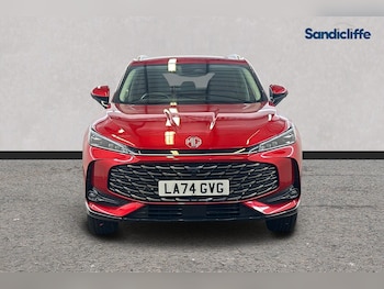 Used MG MG HS 2024 for sale - 76974143: Photo