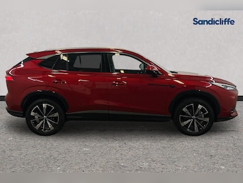 Used MG MG HS 2024 for sale - 76974143: Photo