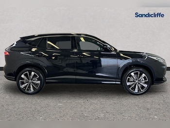 Used MG MG HS 2026 for sale - 79605926: Photo