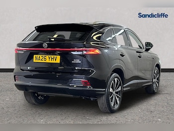 Used MG MG HS 2026 for sale - 79605926: Photo