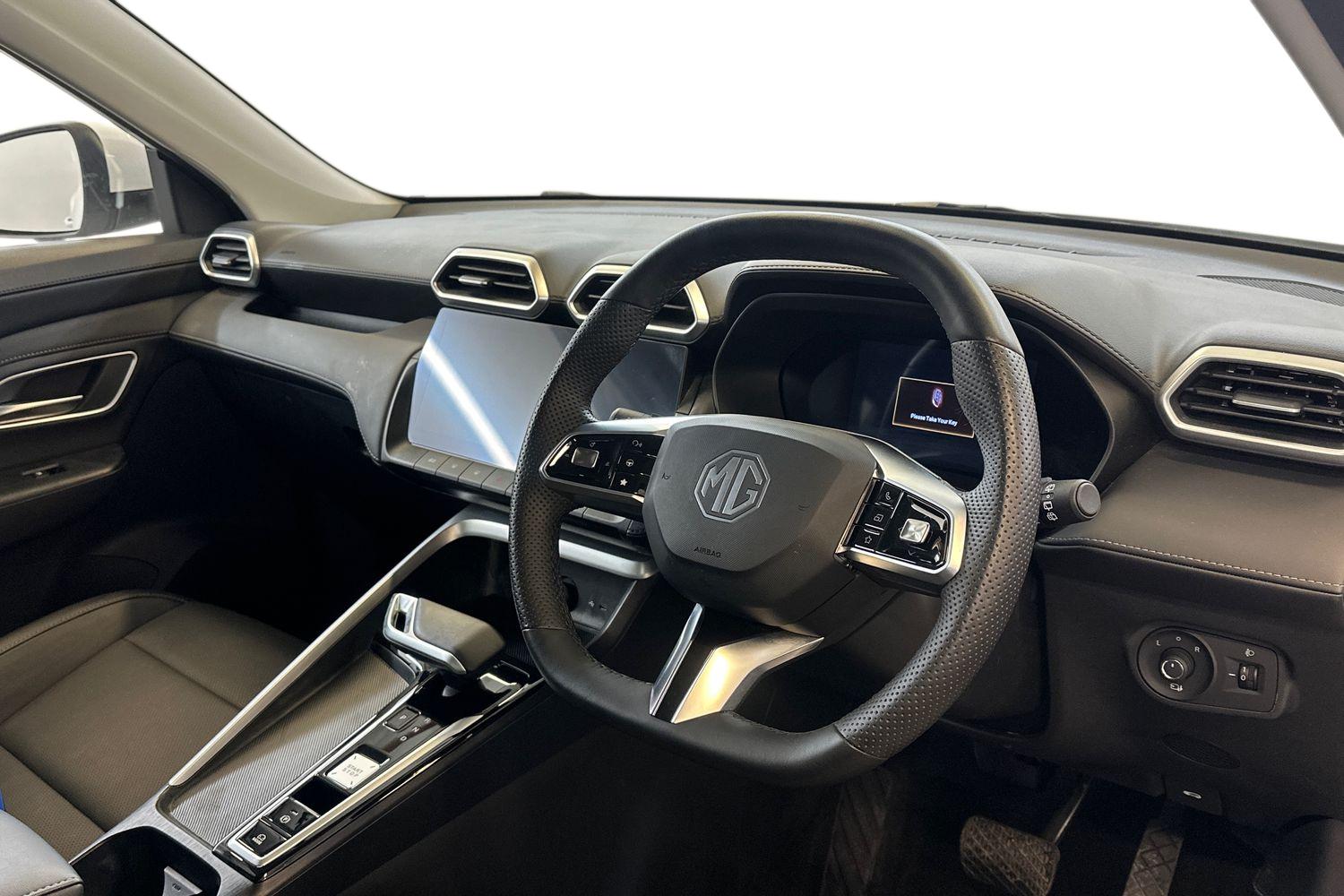 Used MG MG ZS 2024 for sale - 77162140: Photo 10