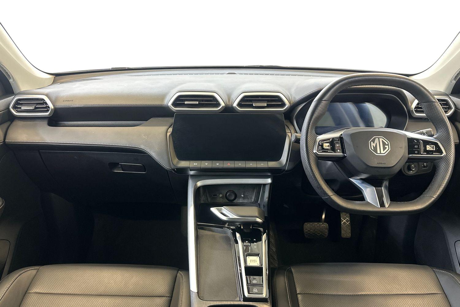 Used MG MG ZS 2024 for sale - 77162140: Photo 11