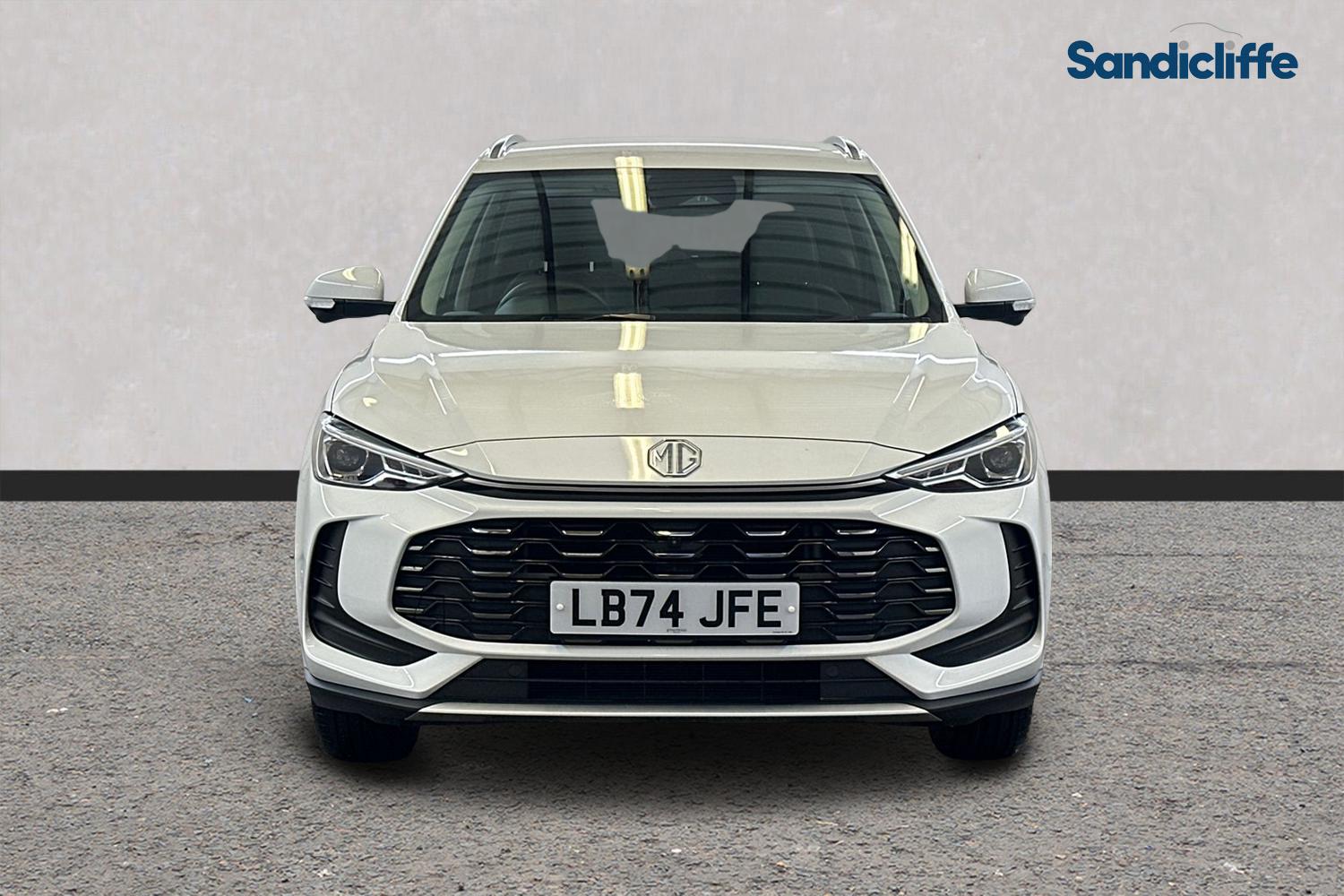 Used MG MG ZS 2024 for sale - 77162140: Photo 2