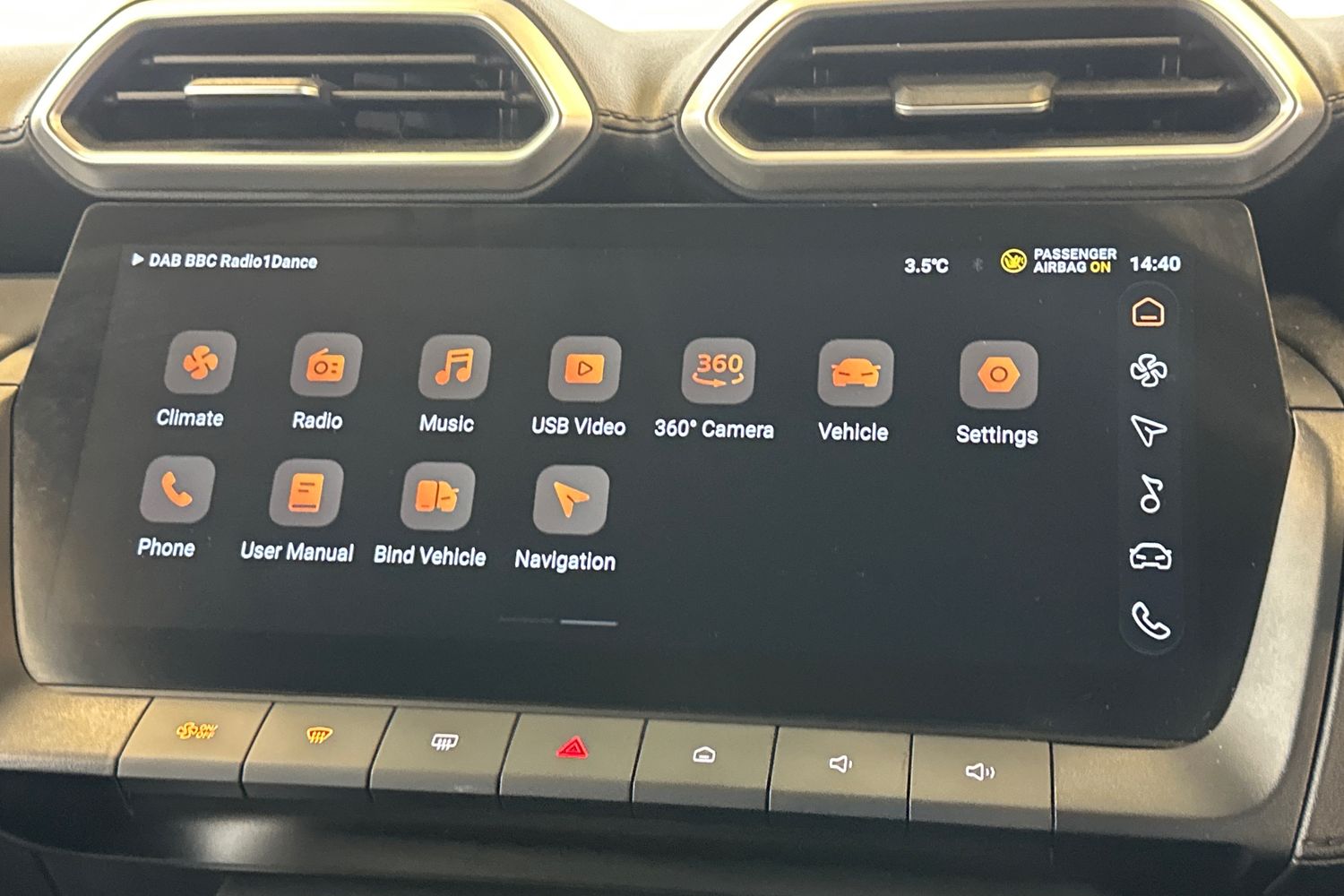 Used MG MG ZS 2024 for sale - 77162140: Photo 27