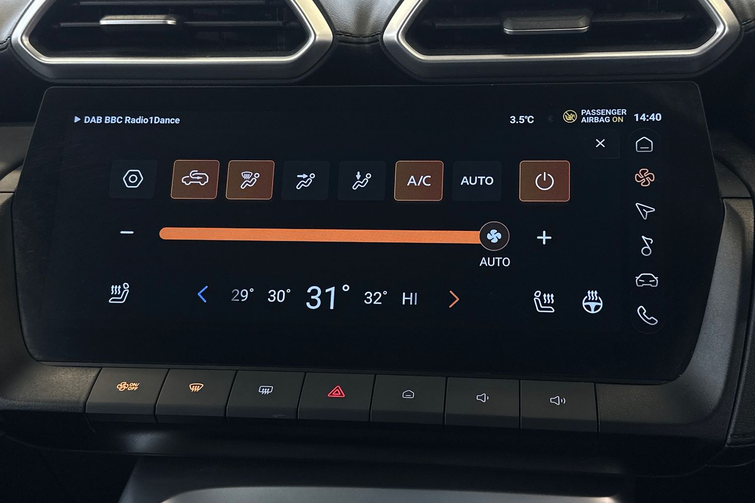 Used MG MG ZS 2024 for sale - 77162140: Photo 28