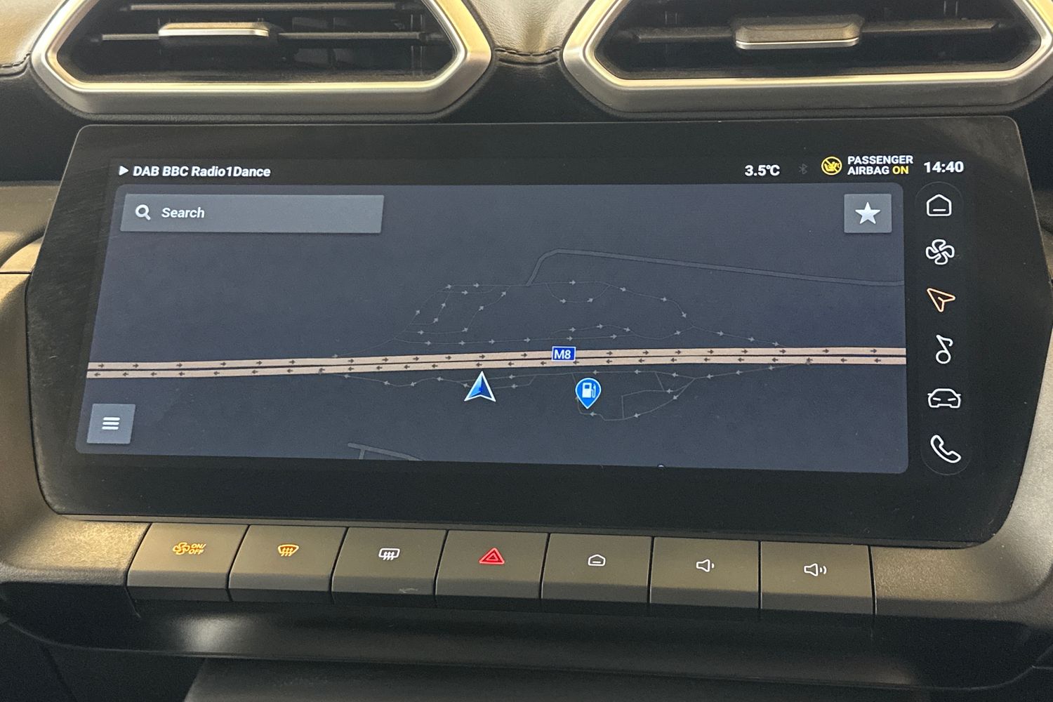 Used MG MG ZS 2024 for sale - 77162140: Photo 29