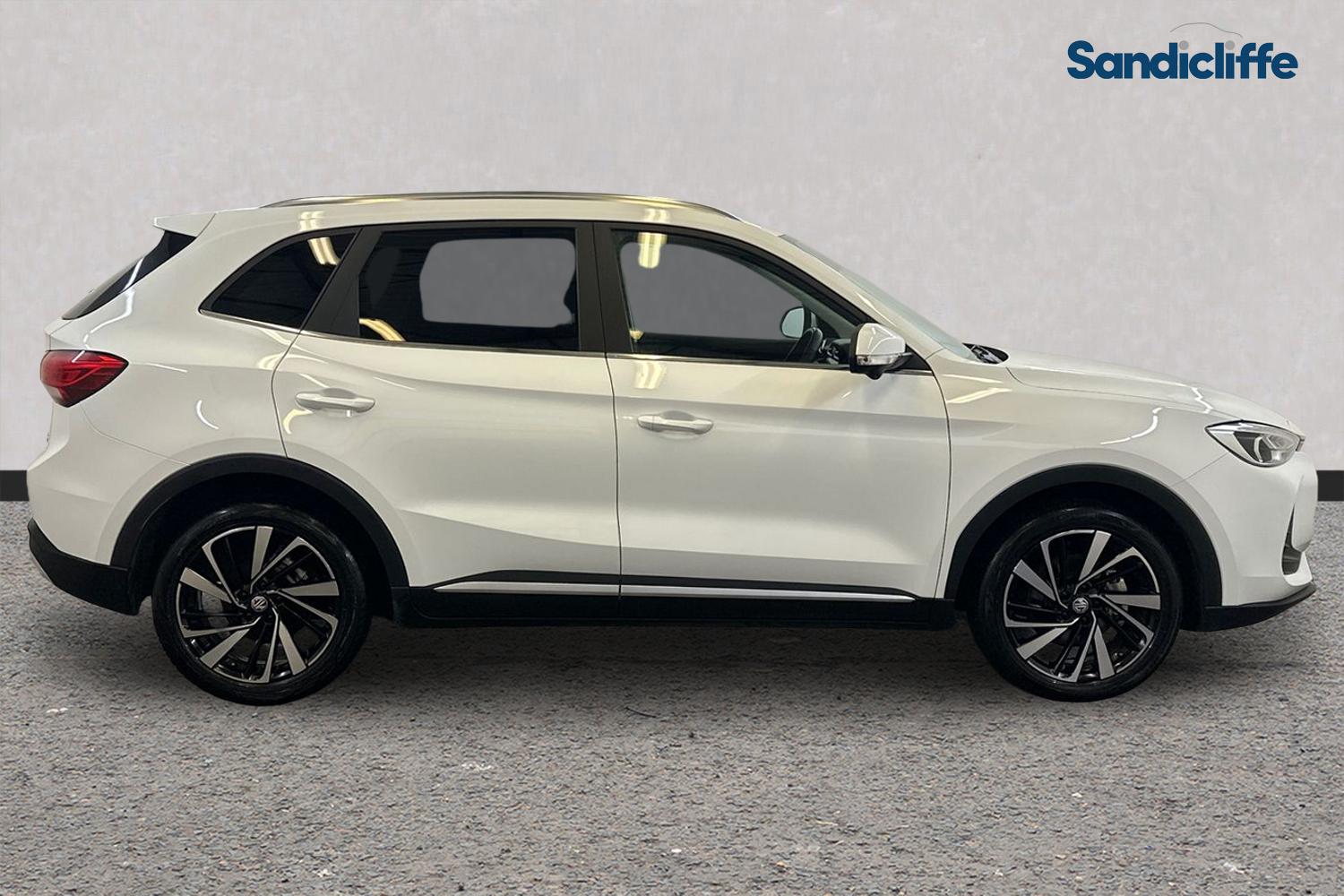 Used MG MG ZS 2024 for sale - 77162140: Photo 3