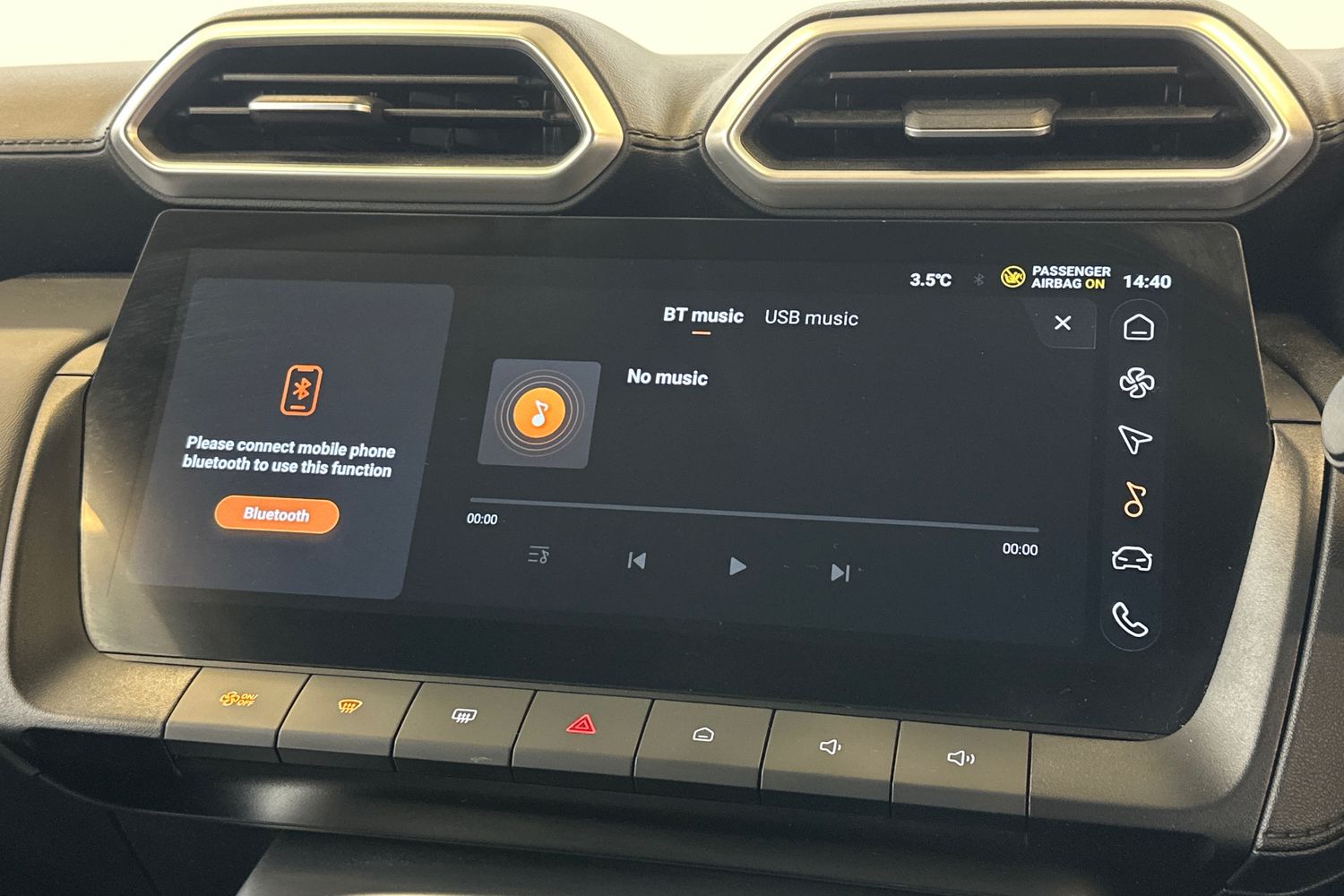 Used MG MG ZS 2024 for sale - 77162140: Photo 30