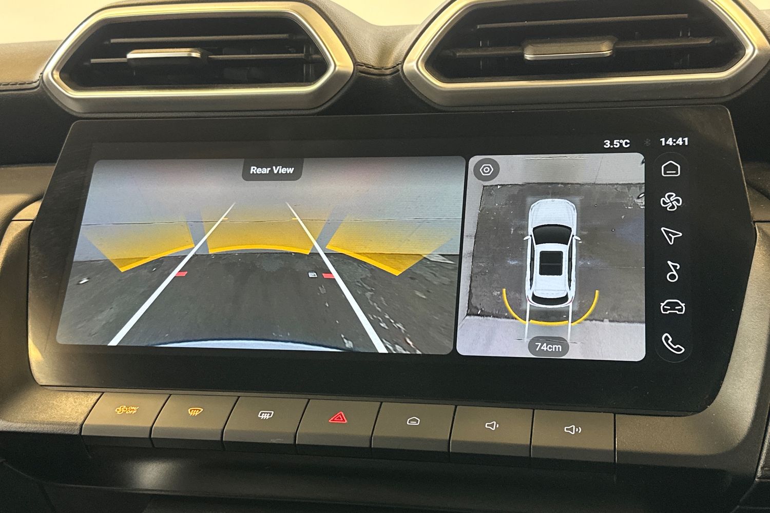 Used MG MG ZS 2024 for sale - 77162140: Photo 32