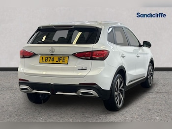 Used MG MG ZS 2024 for sale - 77162140: Photo