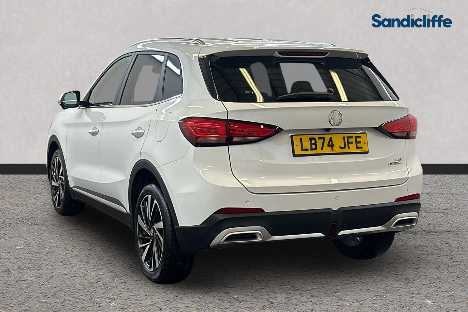 Used MG MG ZS 2024 for sale - 77162140: Photo 6