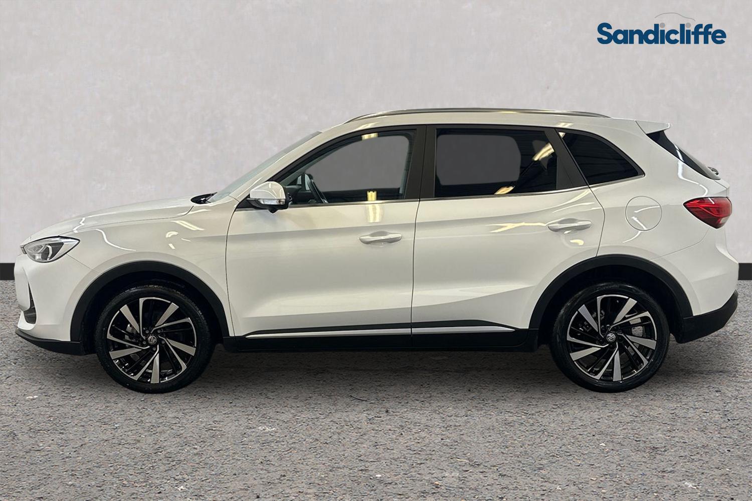 Used MG MG ZS 2024 for sale - 77162140: Photo 7